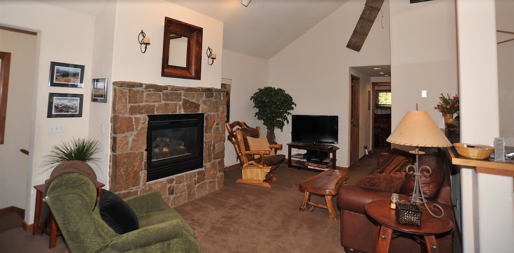 Los Pinos By Breckenridge Resort Managers 32/74