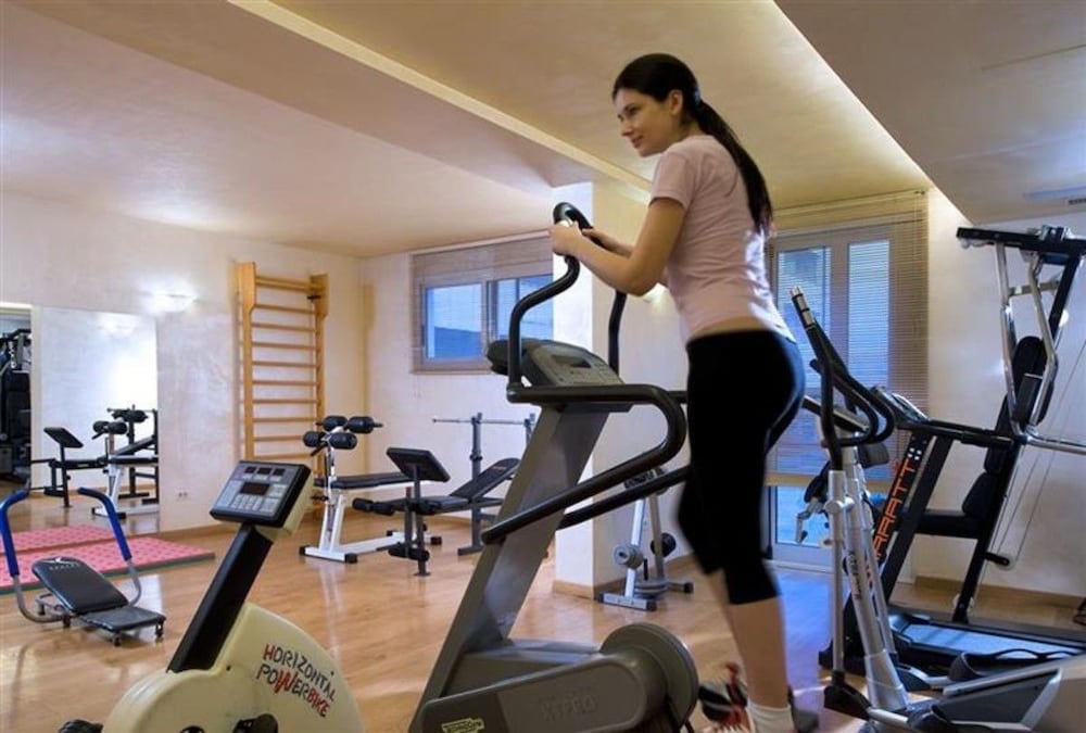 Hotel Quisisana Terme 21/41