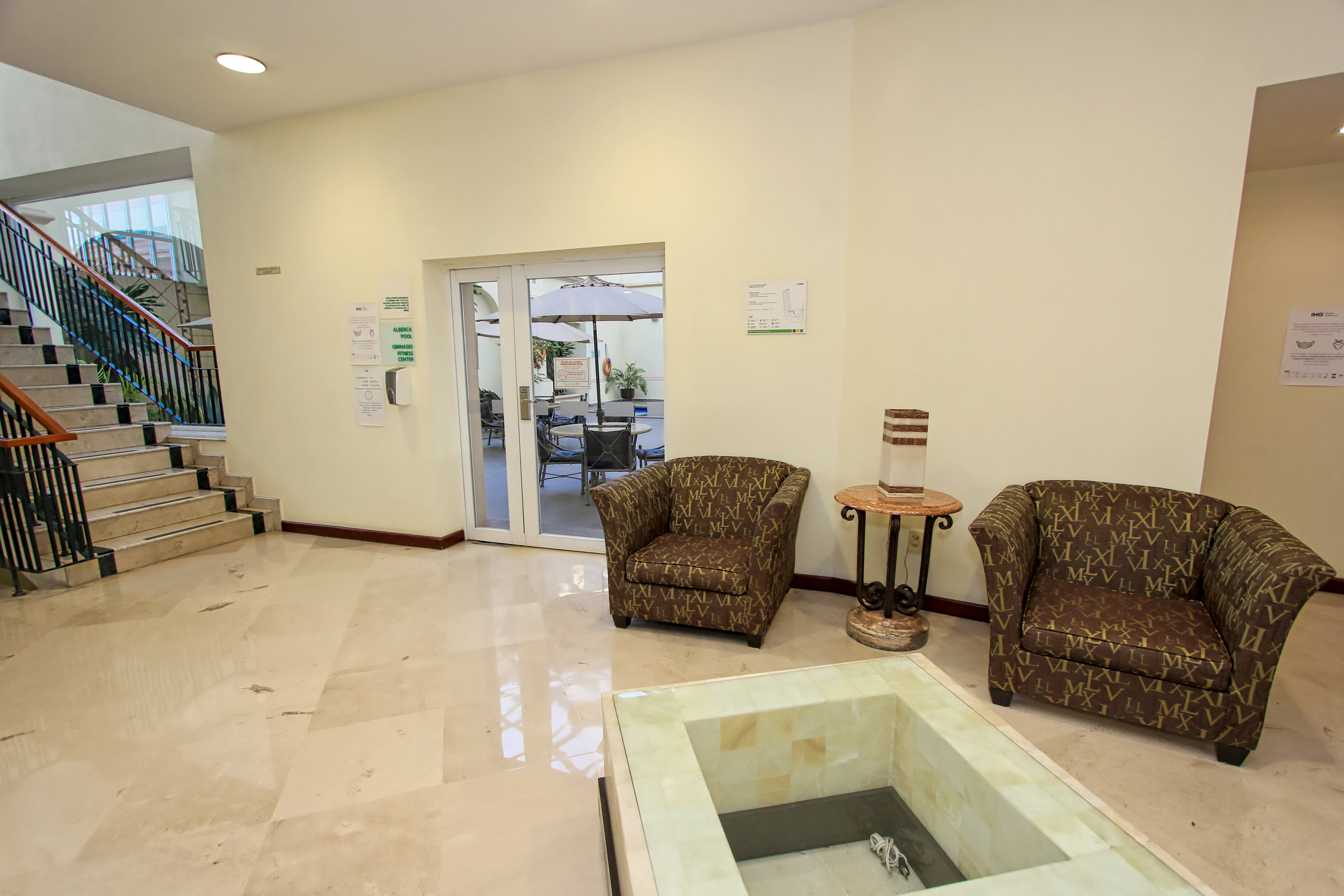 Holiday Inn Leon-Convention Center, an IHG Hotel 25/50