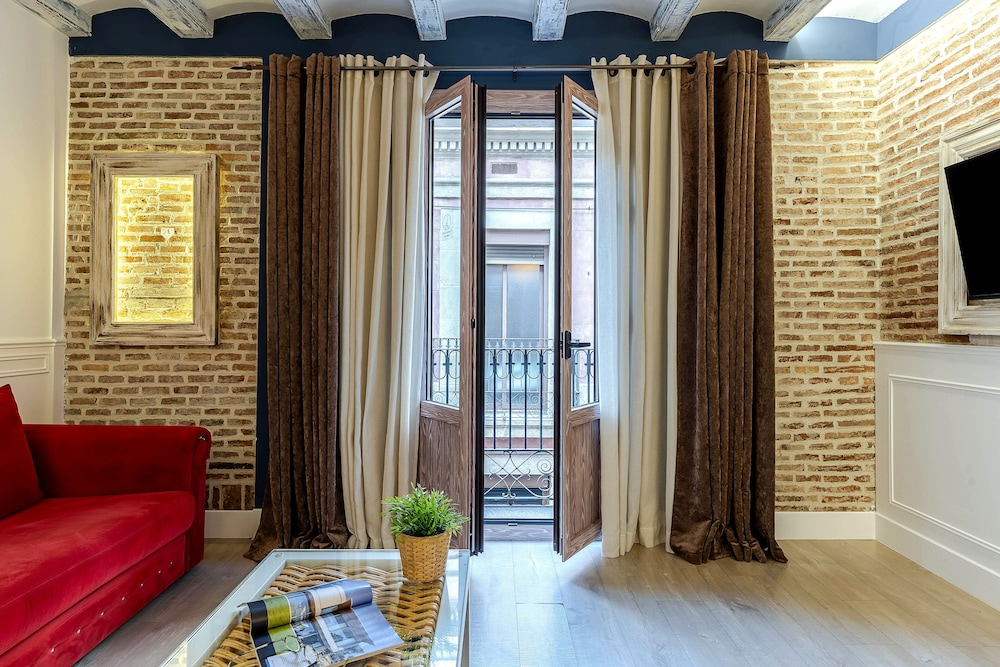 Enjoybcn Colon Apartments Barcelona 32/50