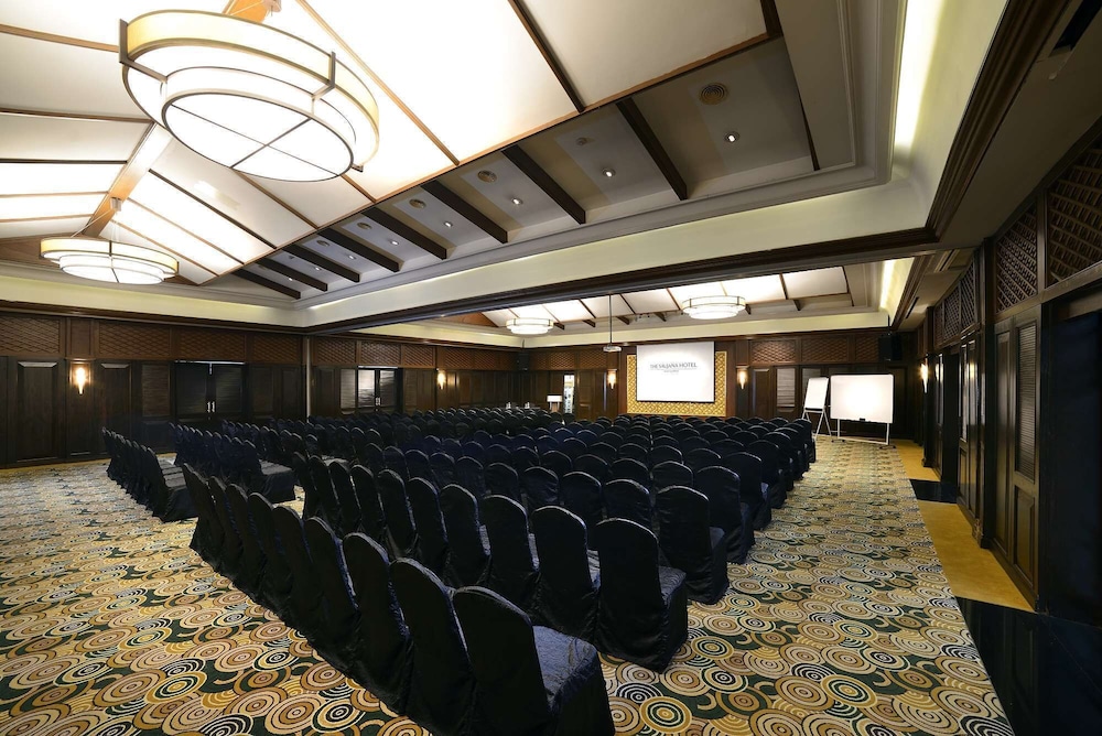 The Saujana Hotel Kuala Lumpur 8/68
