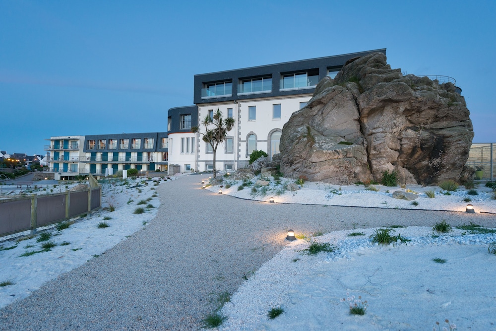 Valdys Resort Roscoff 57/60