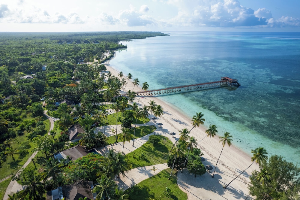 The Residence Zanzibar 62/65