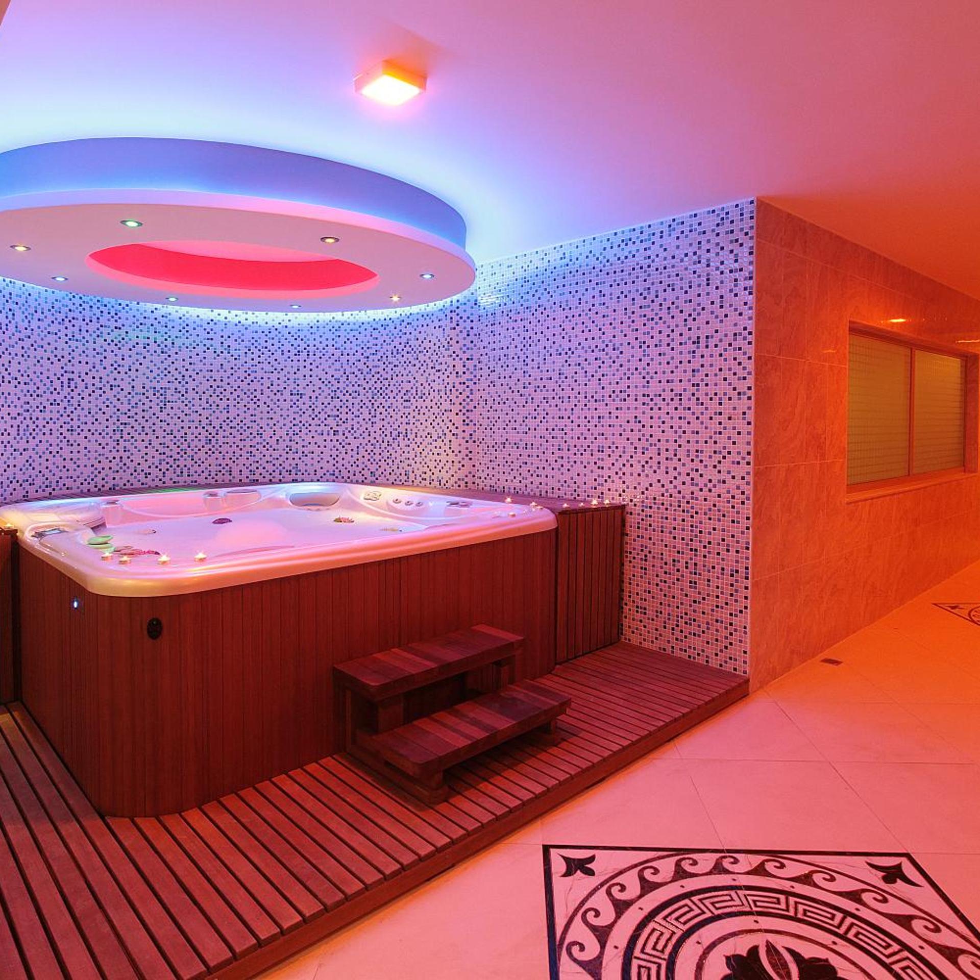 Forum Suite Hotel 42/70