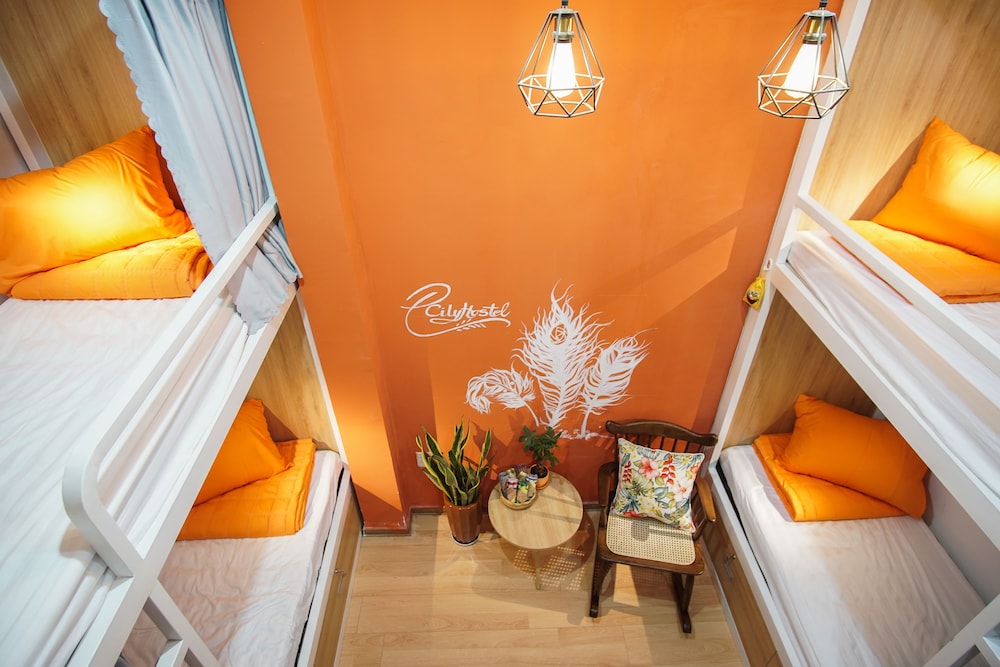 City Hostel Da Nang 12/38