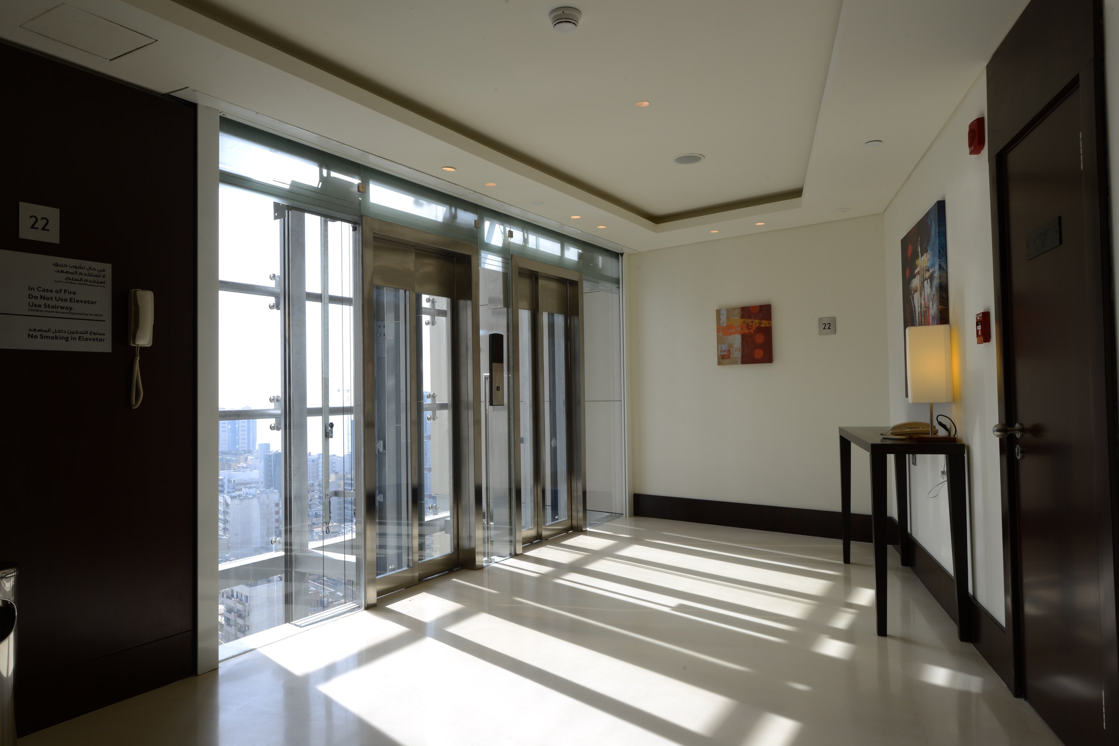 Staybridge Suites, Beirut 37/62