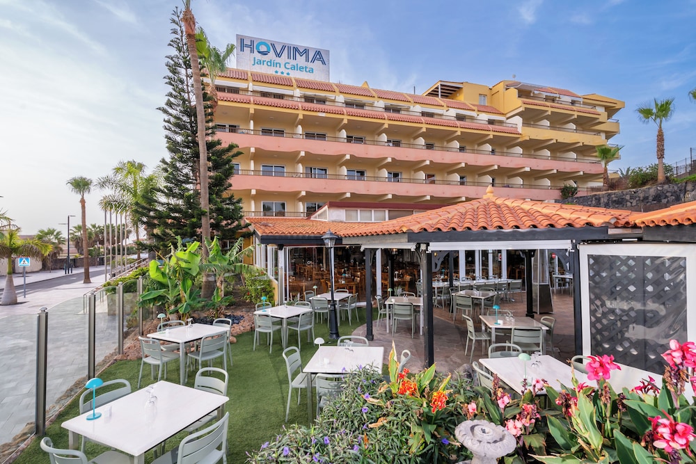 Hovima Jardin Caleta 1/50
