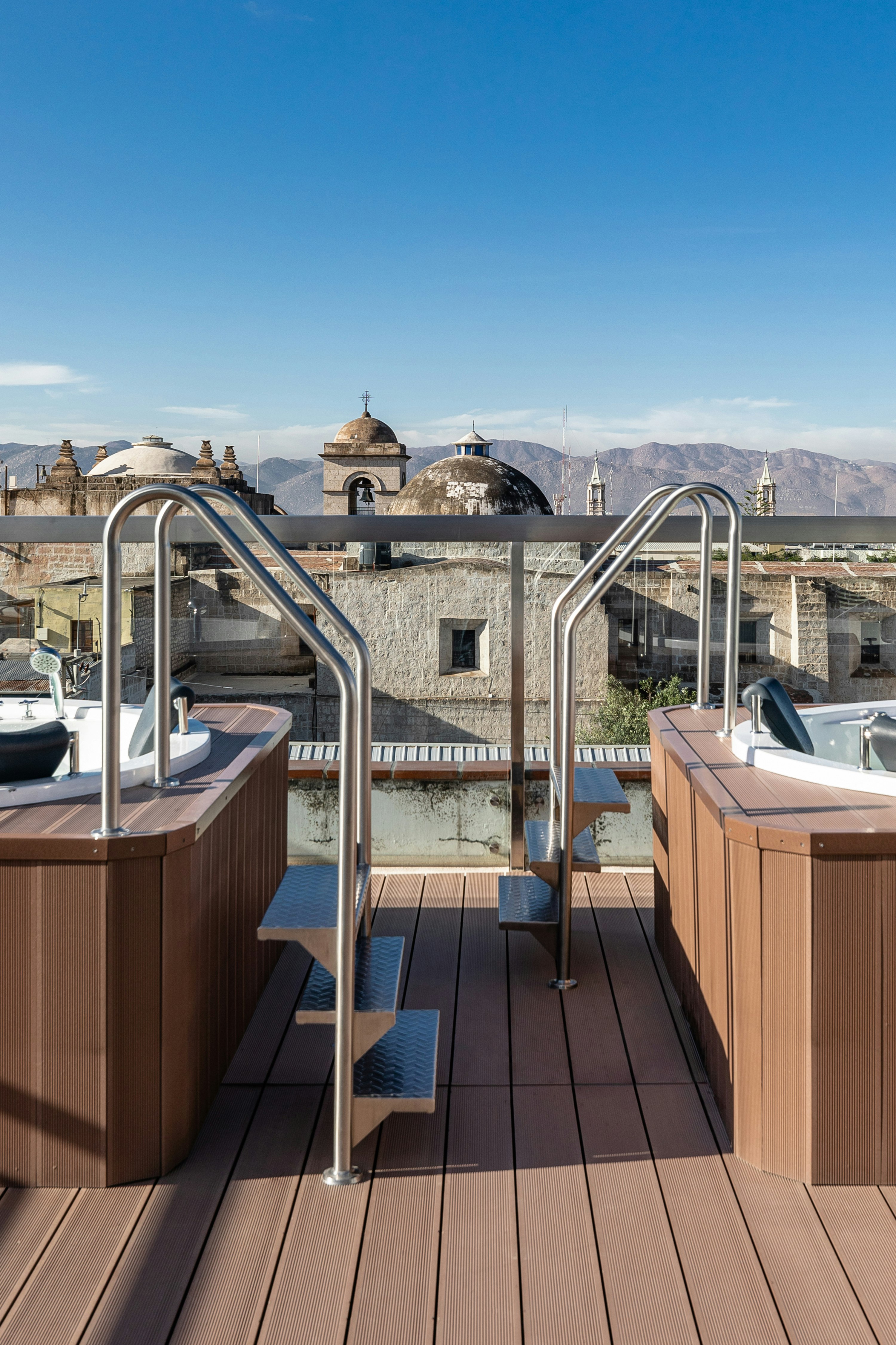 Hampton by Hilton Arequipa 25/59