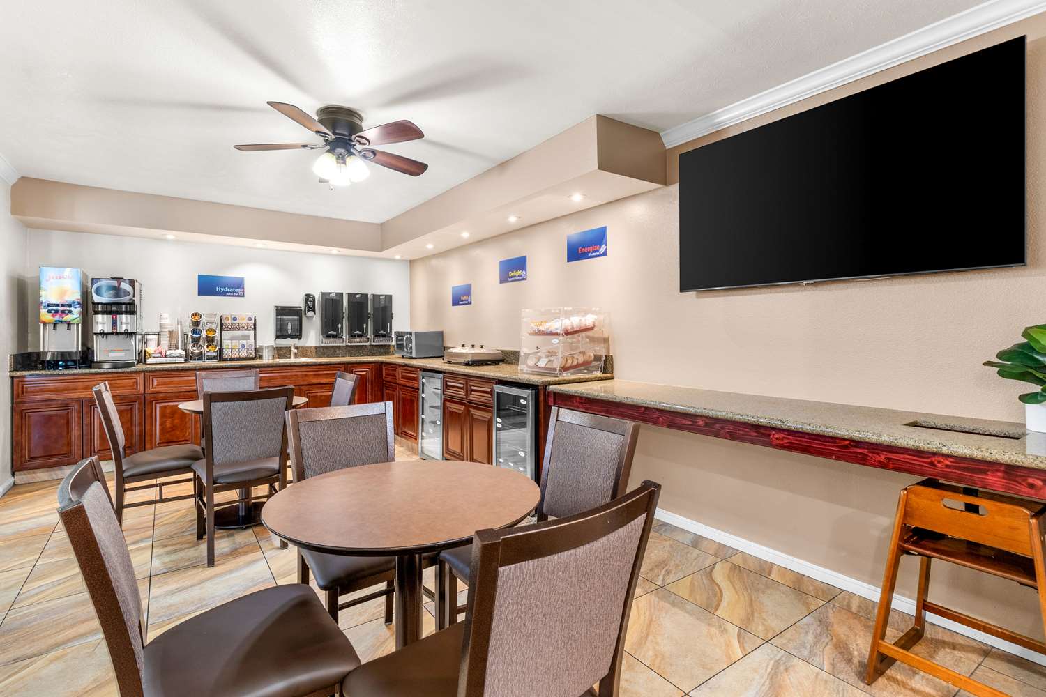 Best Western El Centro Inn 25/35