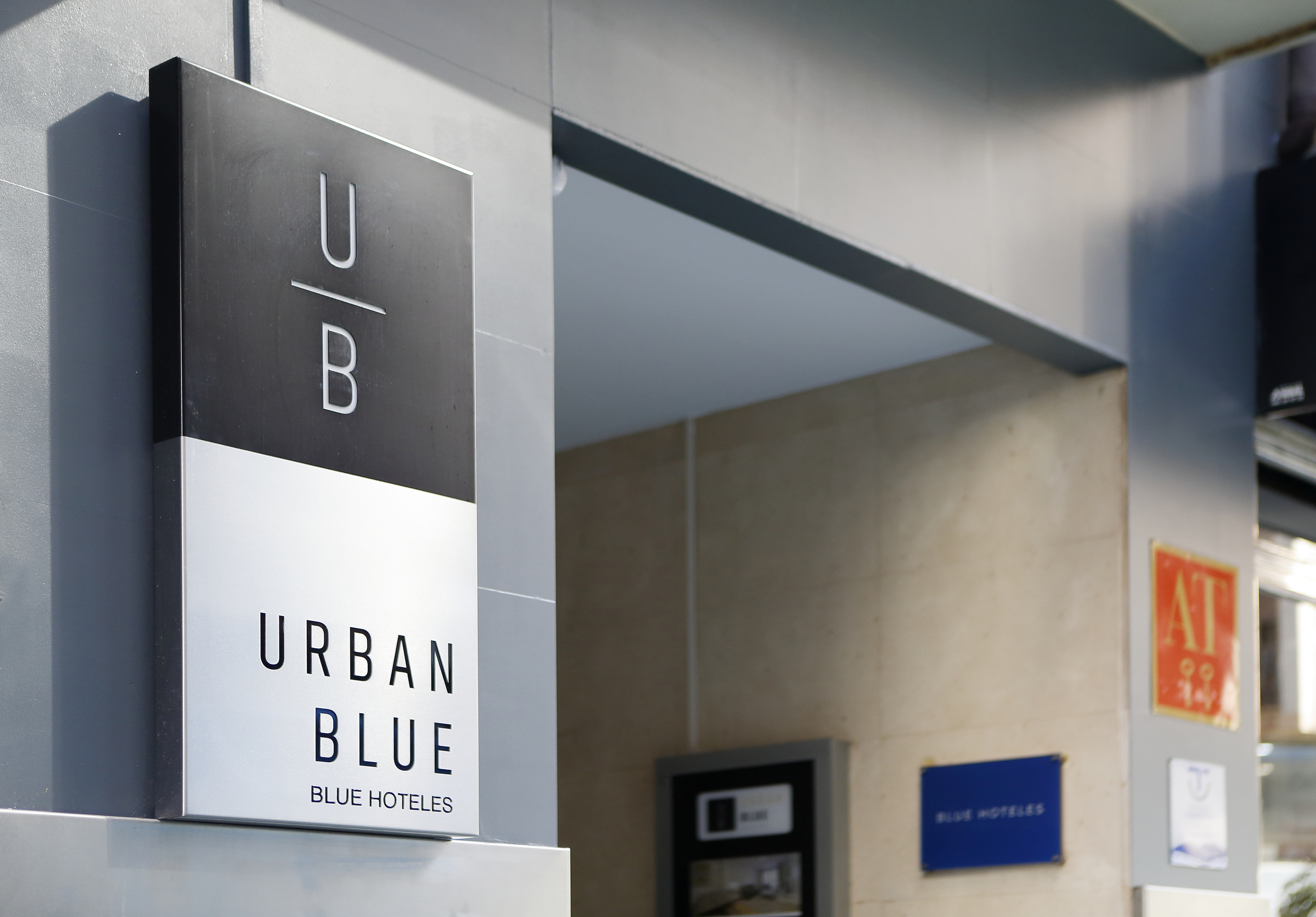 Apartamentos Urban Blue 23/55