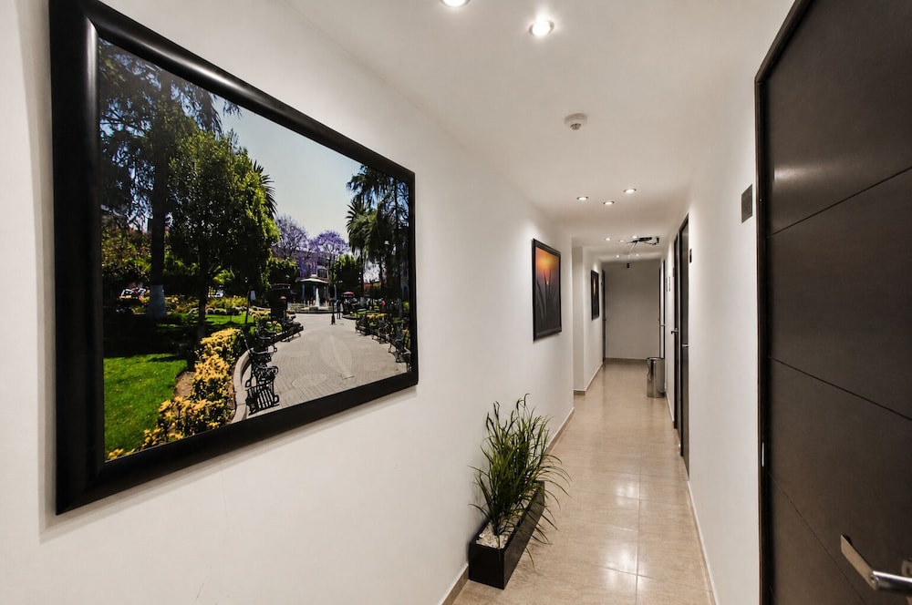 First Inn Hotel and Business 29/46