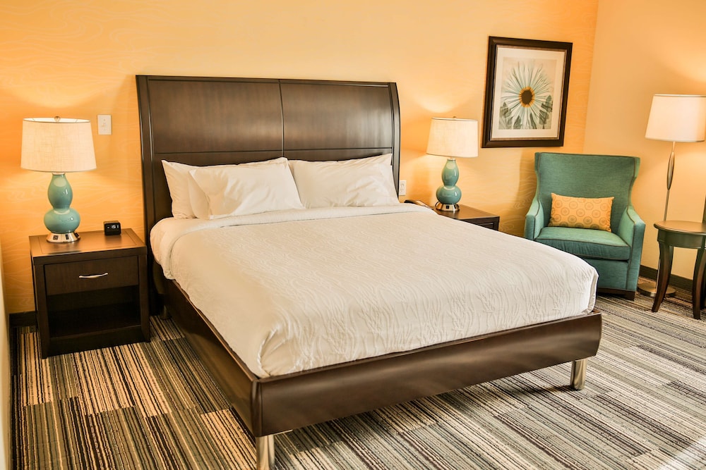 Hilton Garden Inn Murfreesboro 13/72