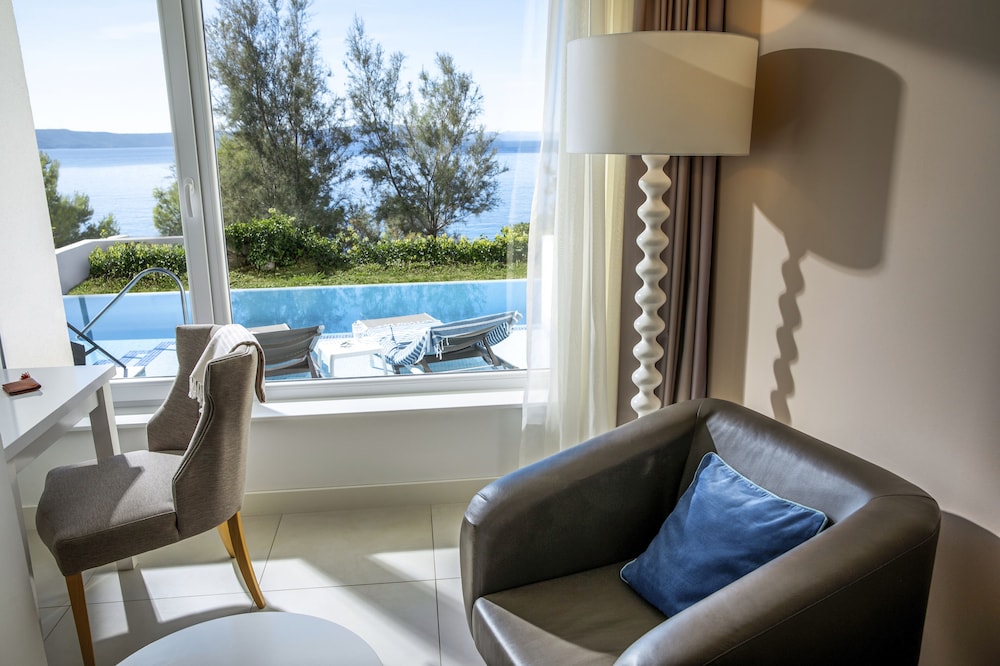 TUI BLUE Adriatic Beach - Adults Only 48/75