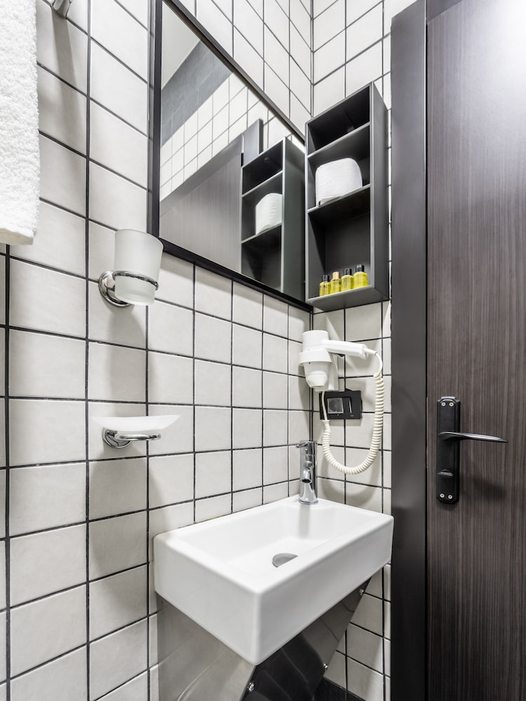 Taksim Terrace Hotel 60/60