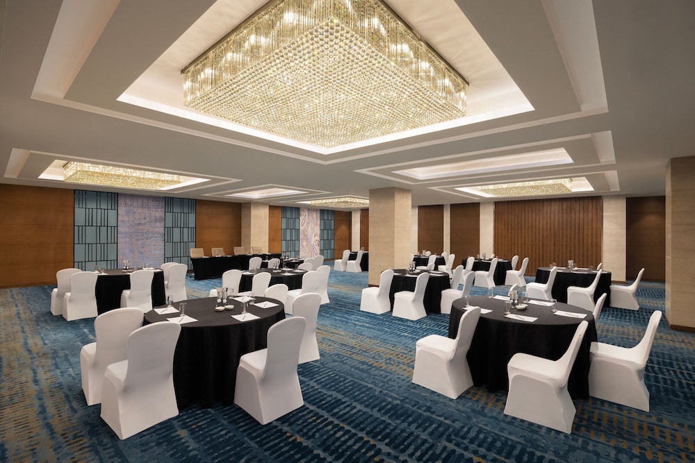 Fairfield by Marriott Agra 44/49