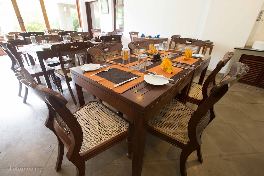 Jaffna Heritage Hotel 35/44