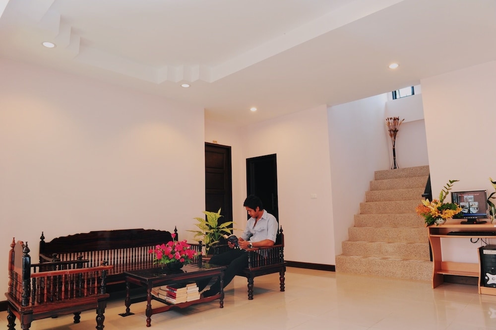 Ice Kamala Beach Hotel 47/65