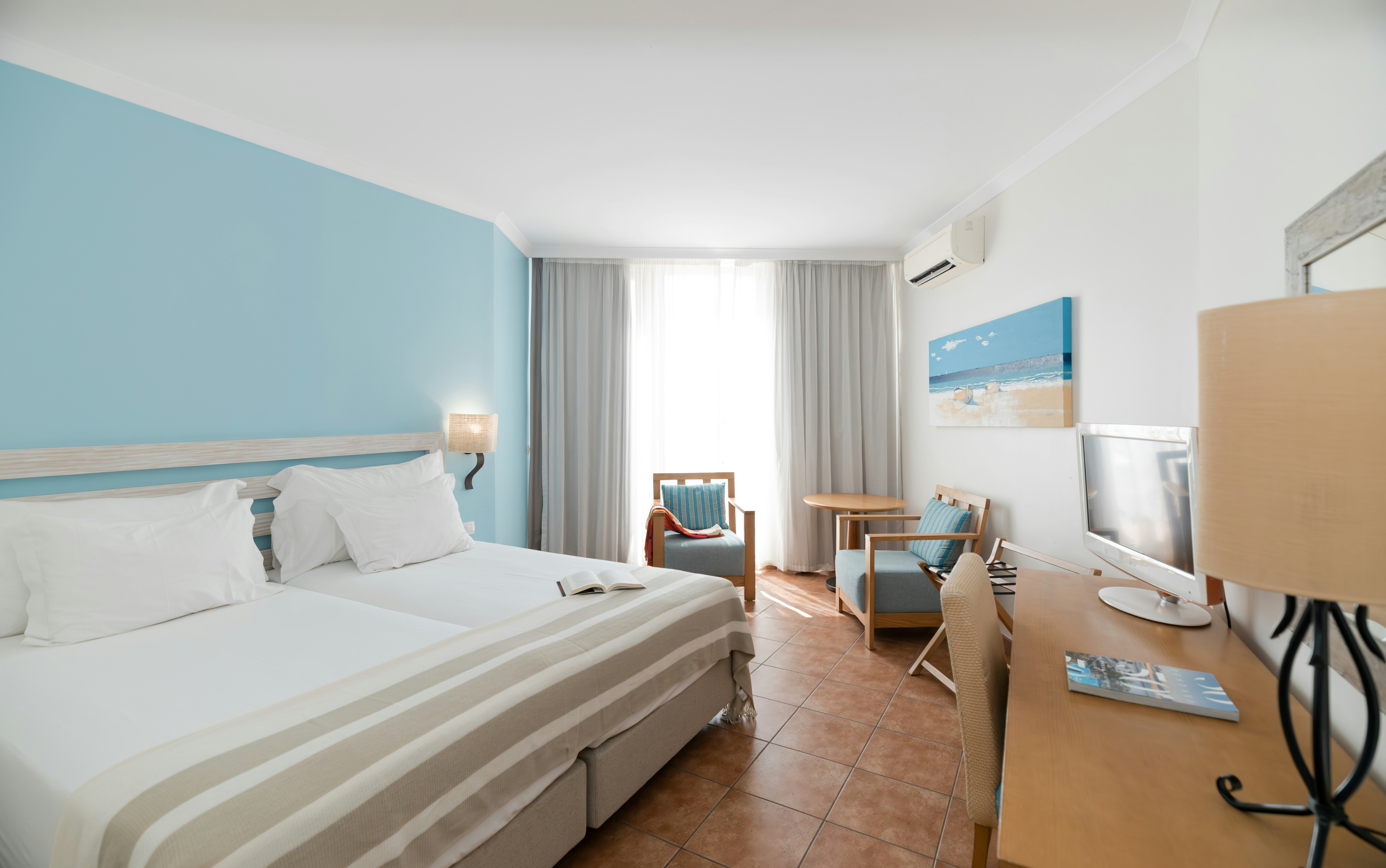 Pestana Viking Beach and Golf Resort 28/83