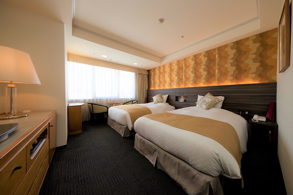 Kkr Hotel Kumamoto 21/50
