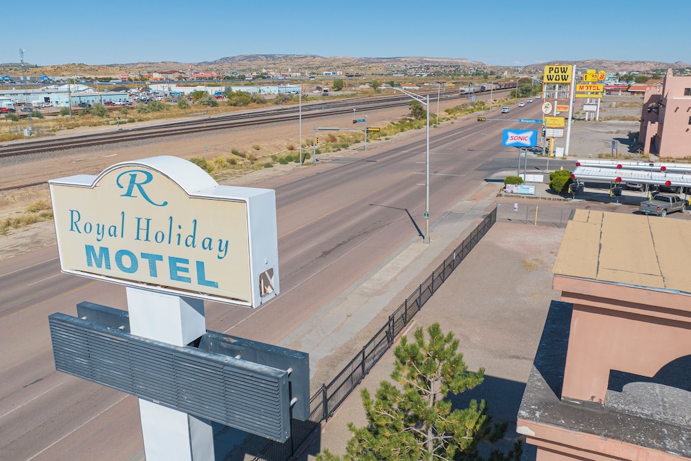 Royal Holiday Motel By Belvilla Gallup I-40 in GALLUP - NM
