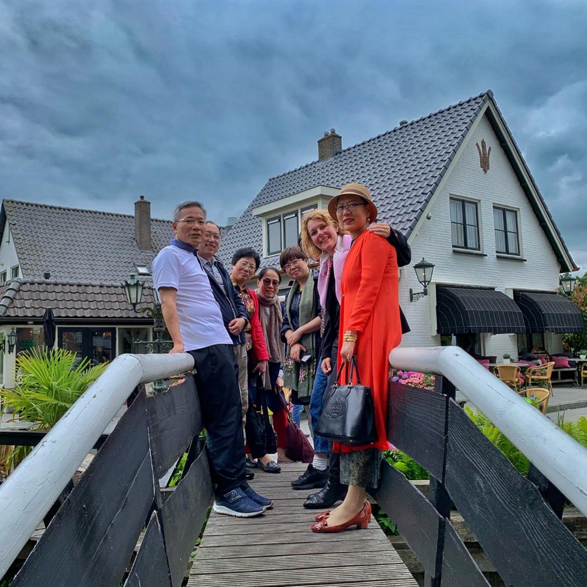De Dames Van De Jonge Hotel 34/40