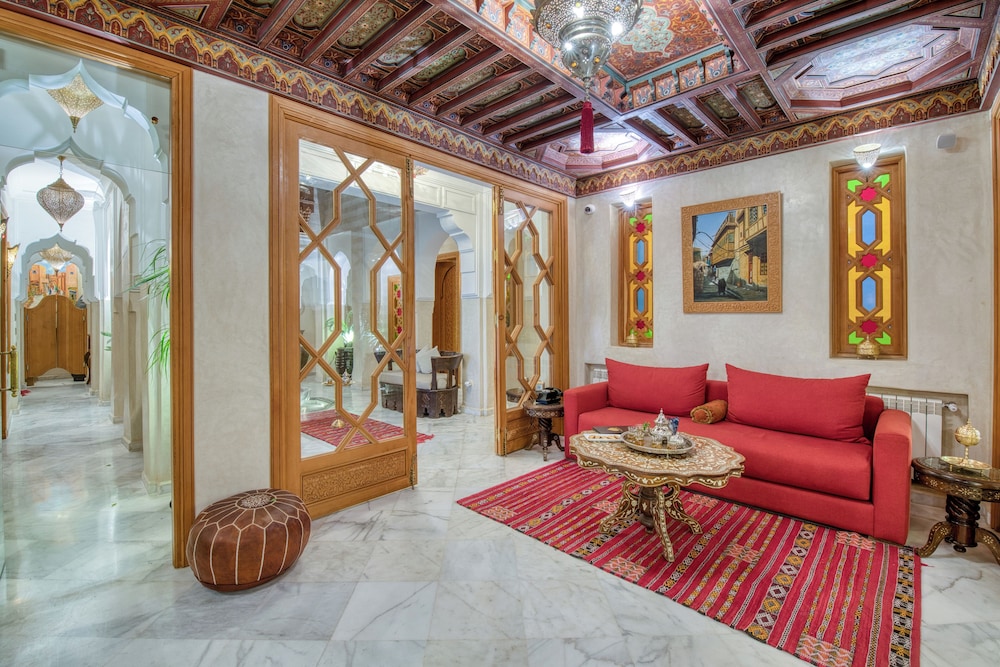 Le palais Tara and Spa 25/50