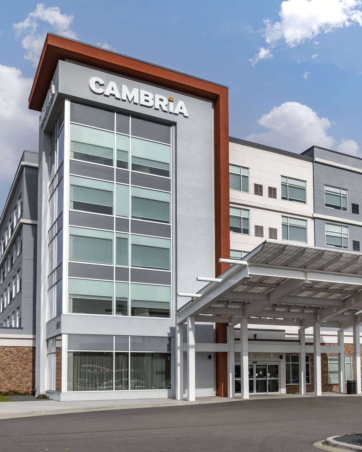 Cambria Bloomington Mall of America Minneapolis Airport photo4