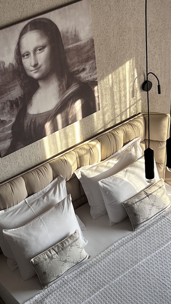 Ala Da Vinci Hotel 25/44