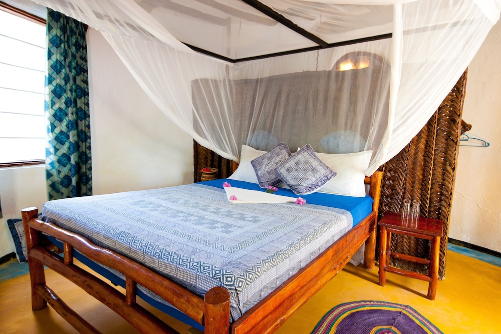 Bellevue Guesthouse 6/50