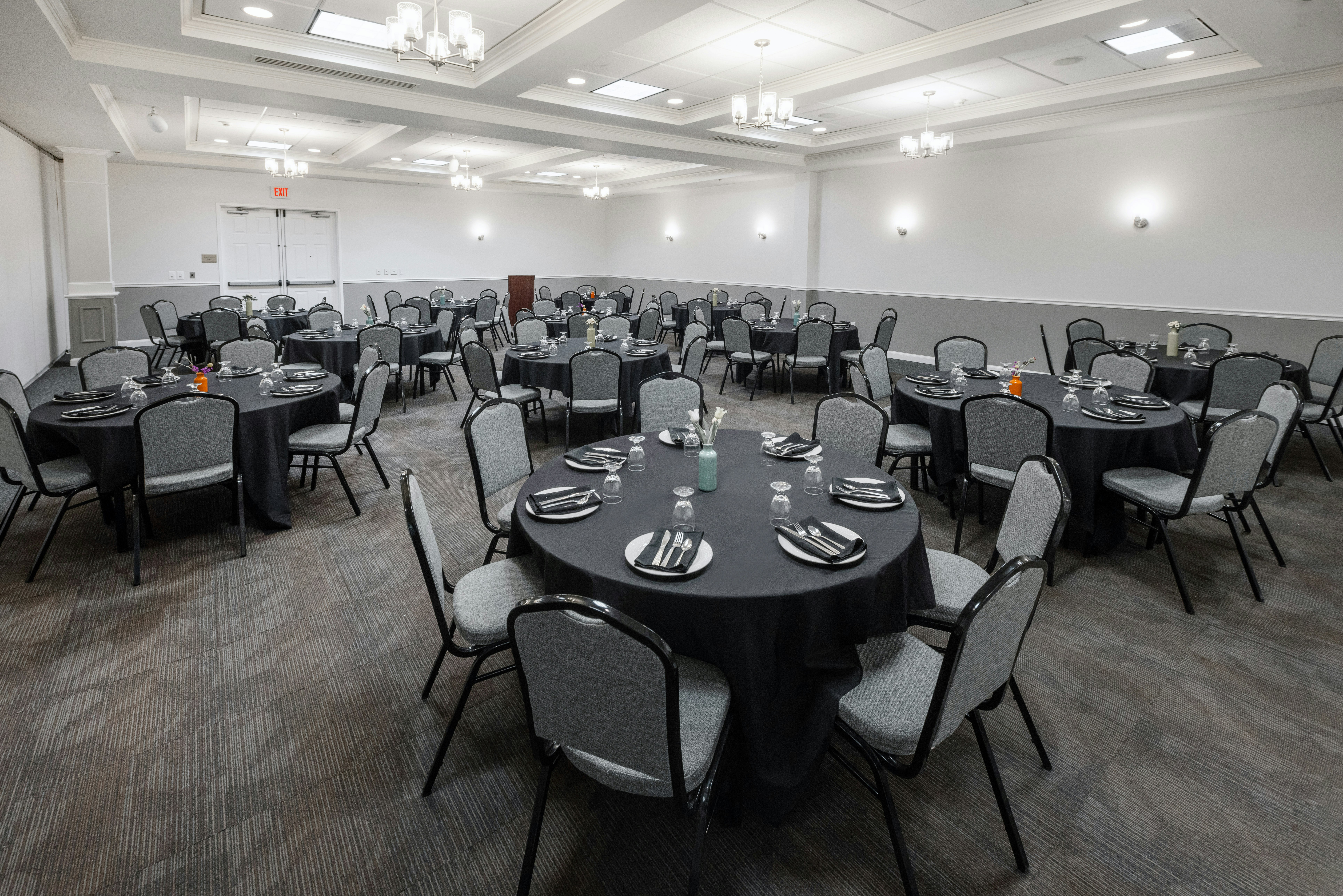 Hilton Garden Inn Grand Forks - UND 31/39