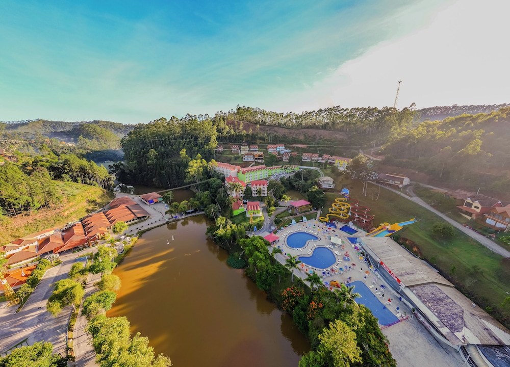 China Park Eco Resort 46/49