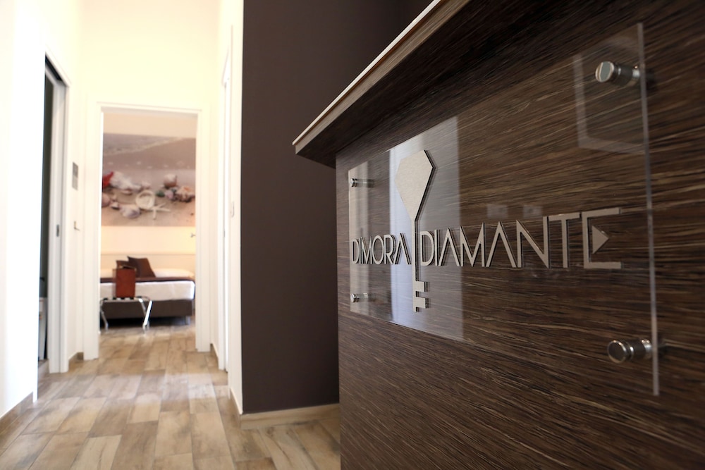 DIMORA DIAMANTE 4/25