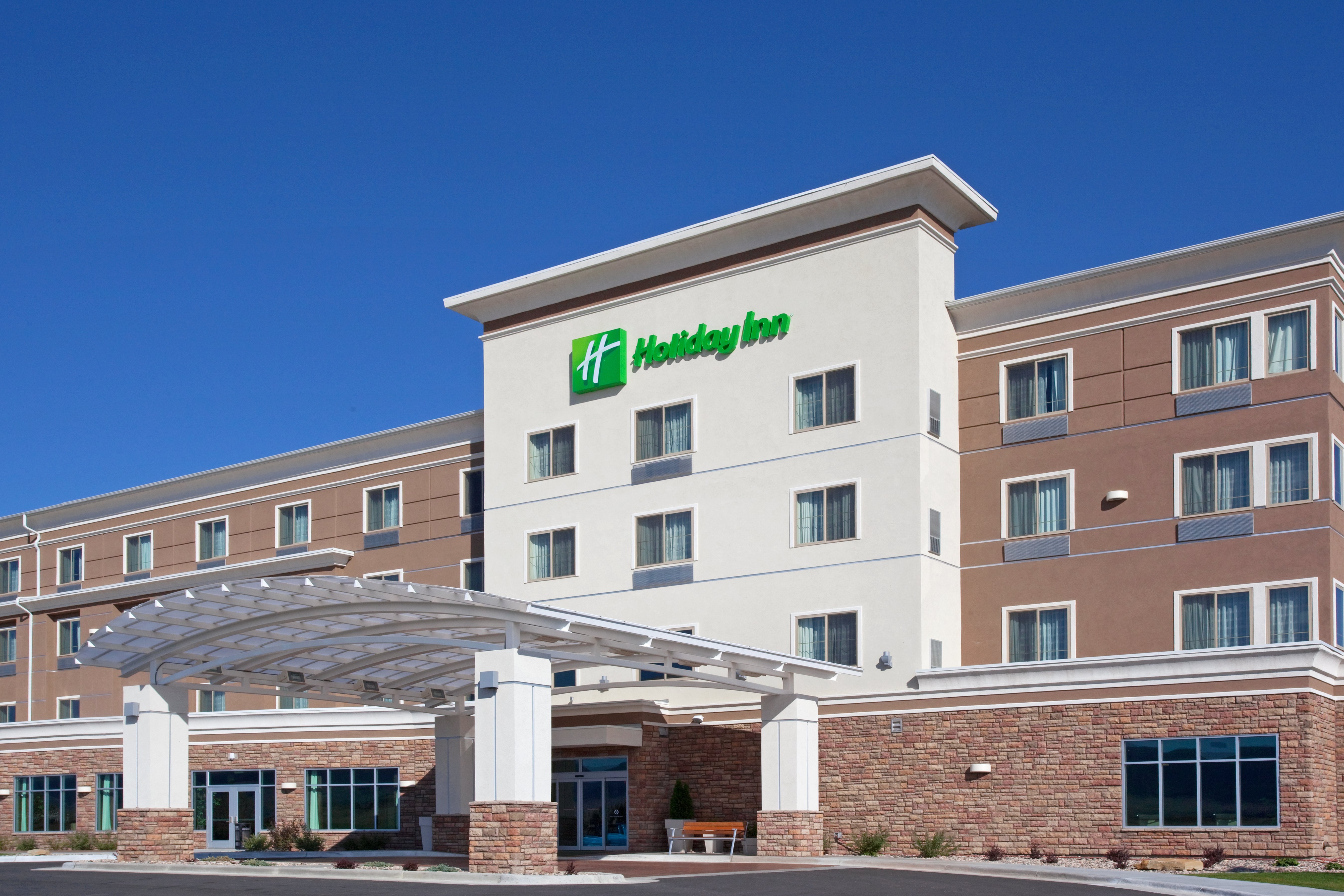 Holiday Inn Casper East - Medical Center 6/63