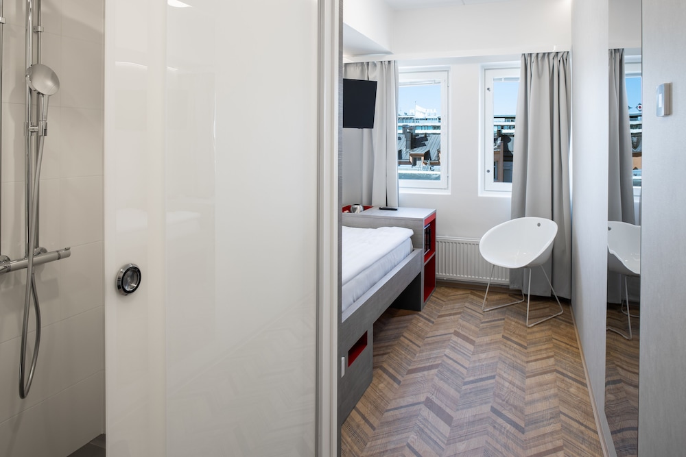 Omena Hotel Vaasa 31/32