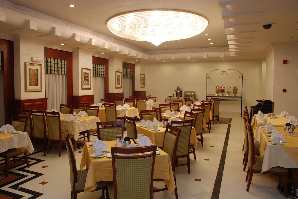 رويال الروضة(Al Rawda Royal Inn) 57/62