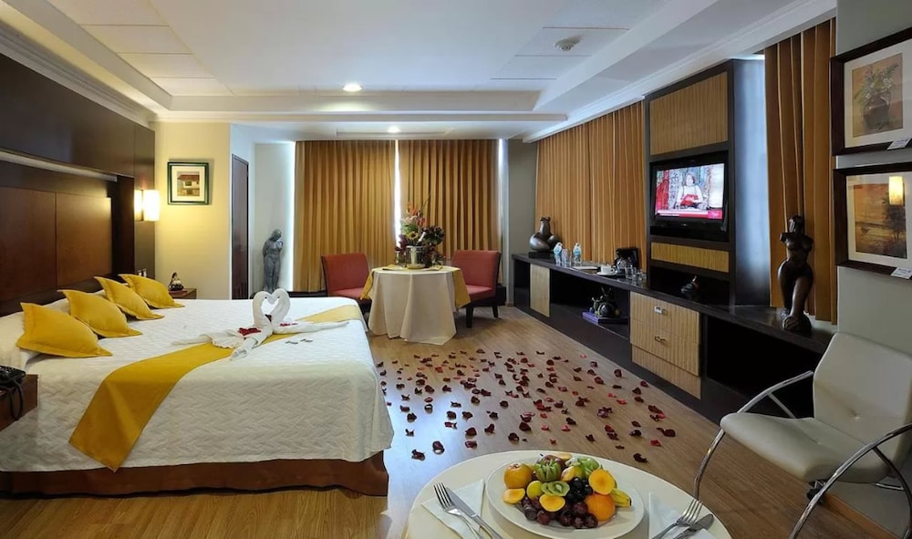 Hotel GH Galeria 38/55