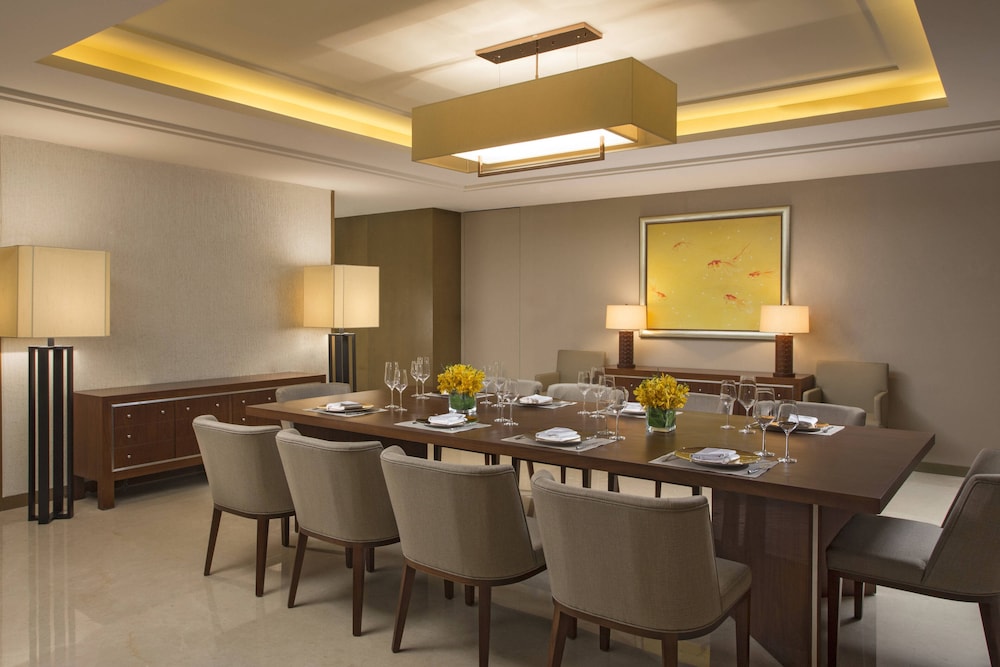 Sheraton Bailuhu Resort Huizhou 49/57