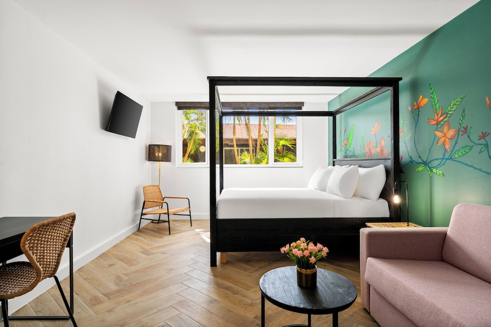 Parasasa Hotel Curacao 42/61