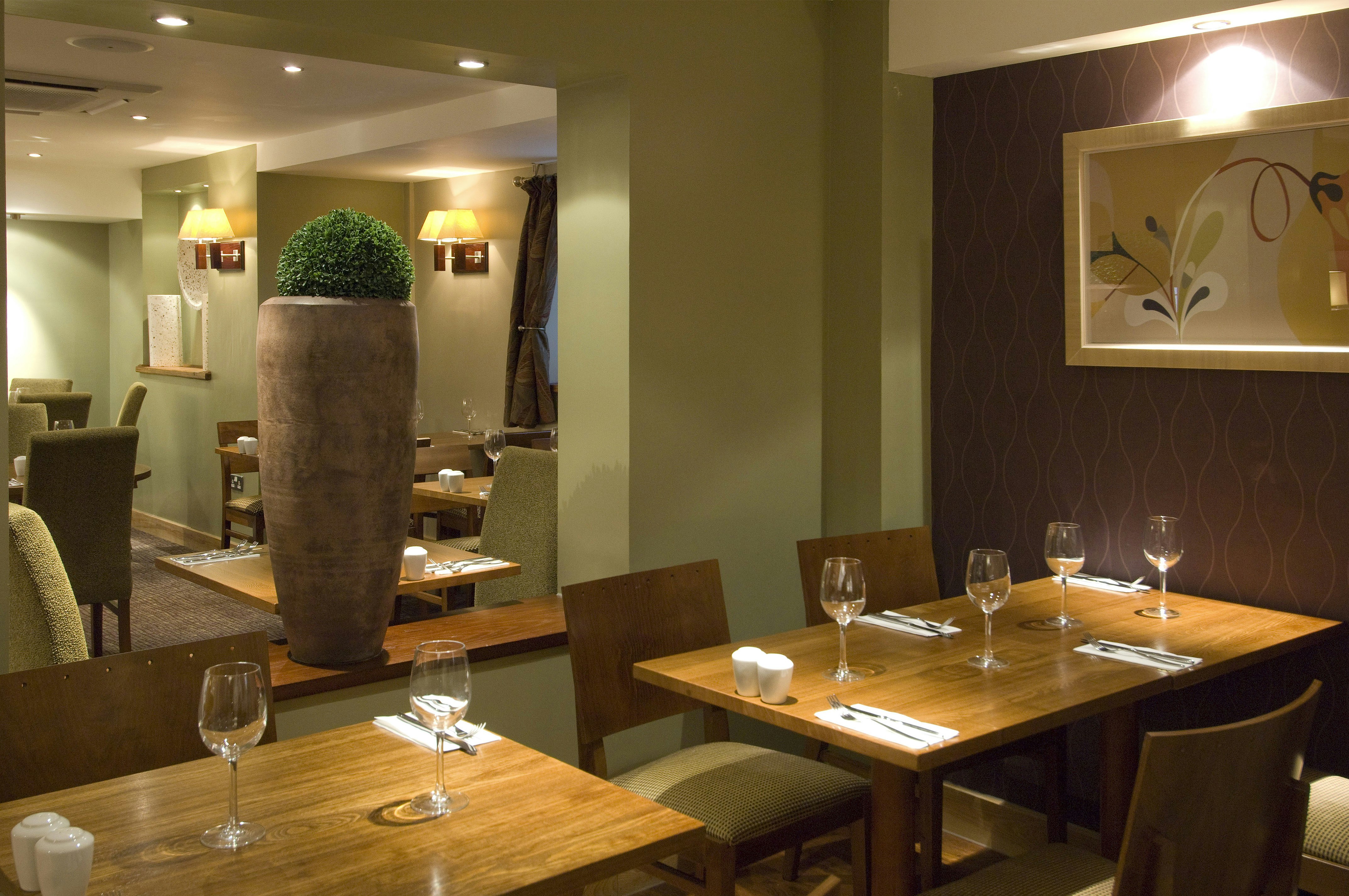 Premier Inn London Victoria 23/35