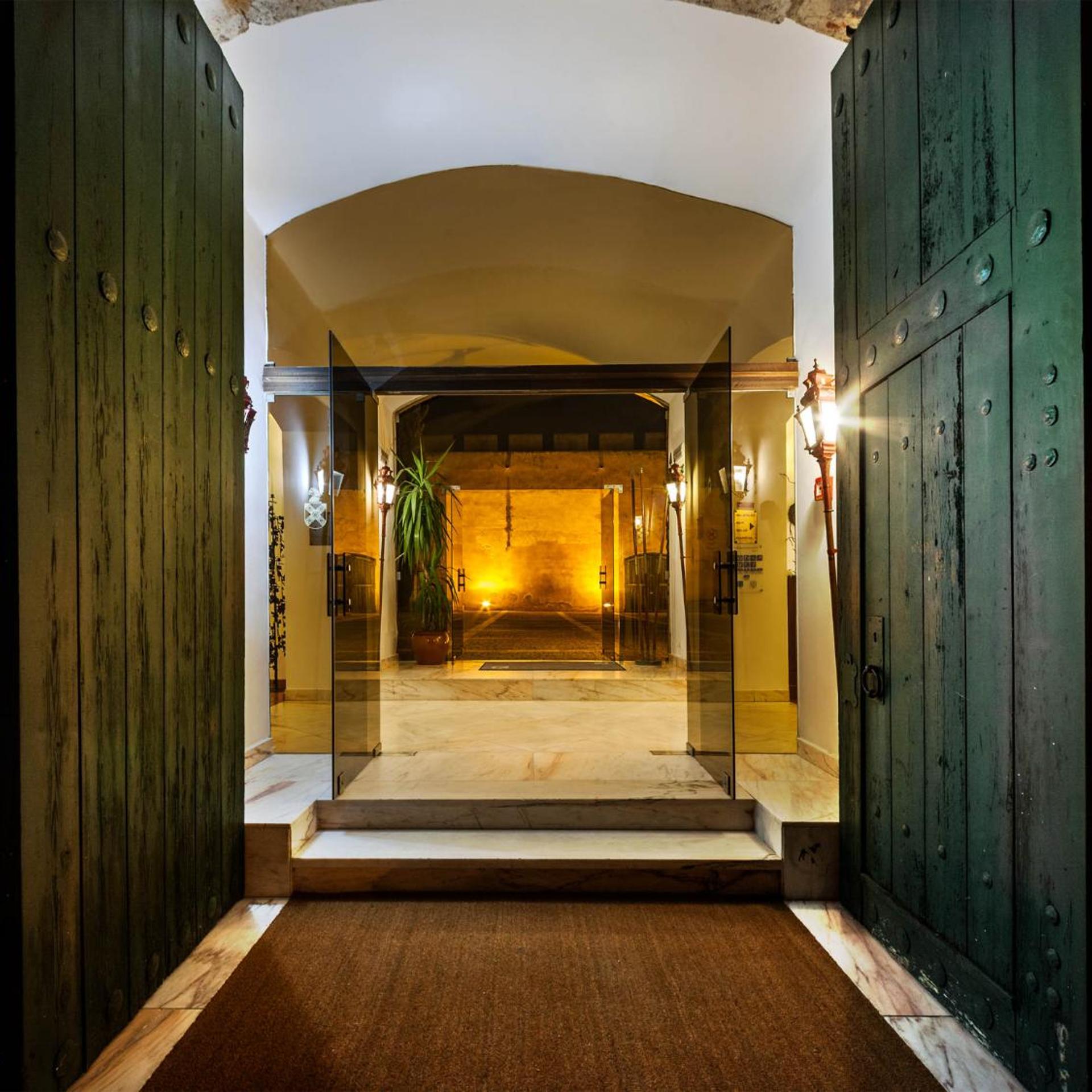 Pousada Castelo de Alvito Historic Hotel 30/54