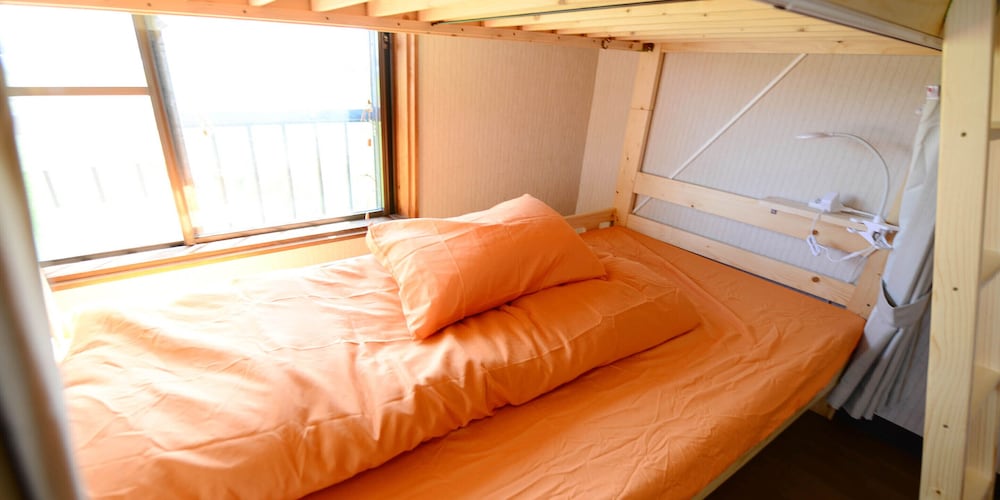 Haruno Guest House - Hostel 9/33