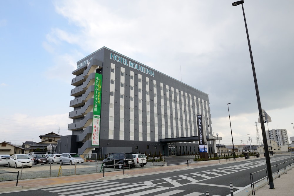 Hotel Route Inn Yanagawa Ekimae 4/47