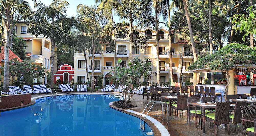 Park Inn By Radisson Goa Candolim 74/77