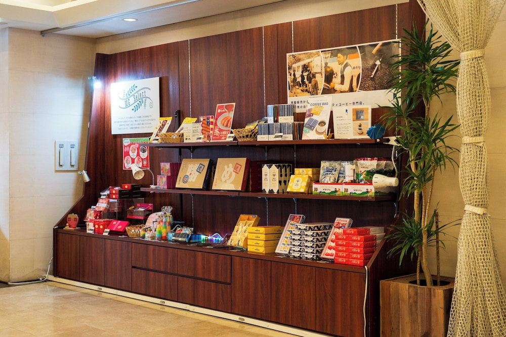 Mars Garden Hotel Hakata 6/59