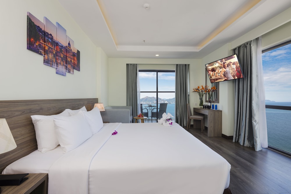 Xavia Hotel 21/72