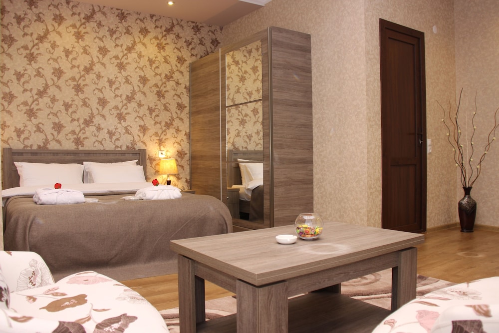 Hotel Monopoli Kutaisi 46/50