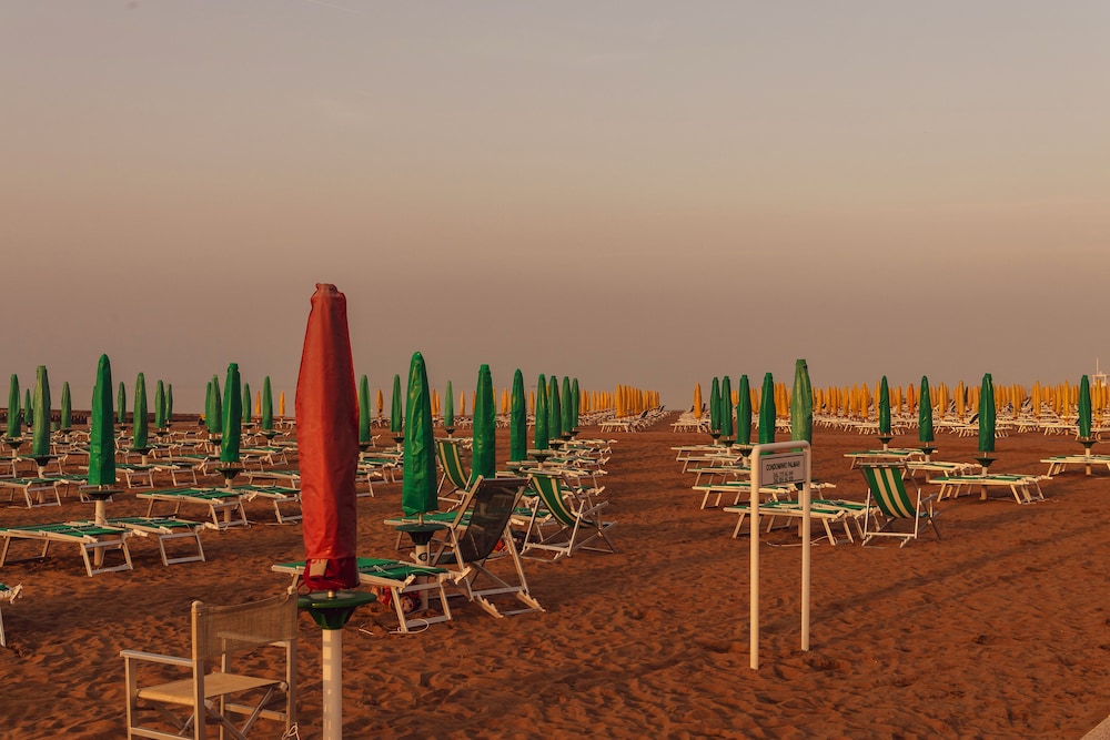 Baia del Mar Beach Boutique Hotel 44/50