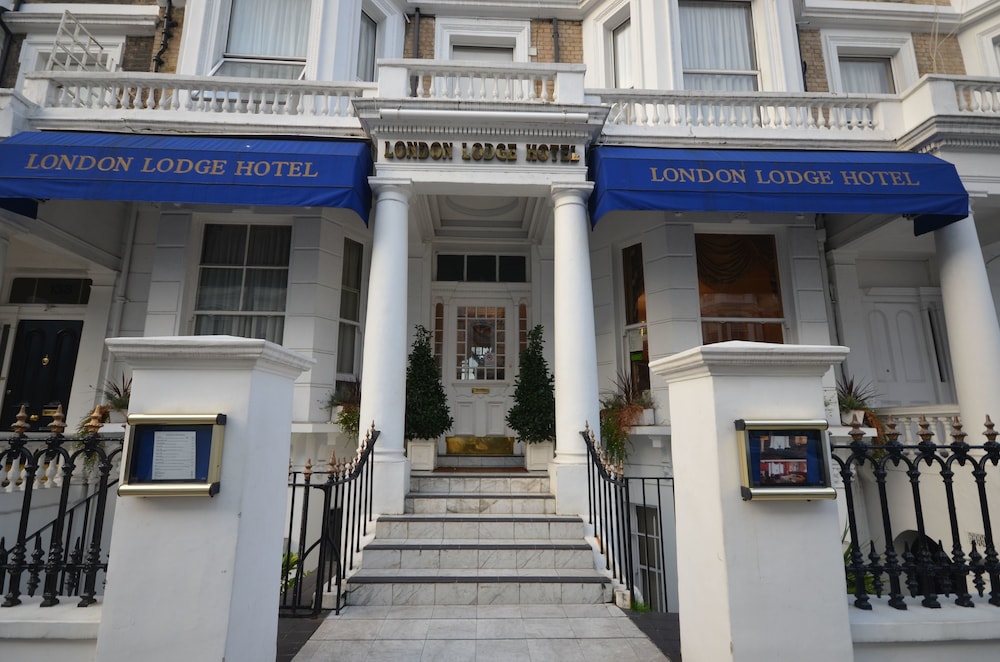 London Lodge Hotel in LONDON