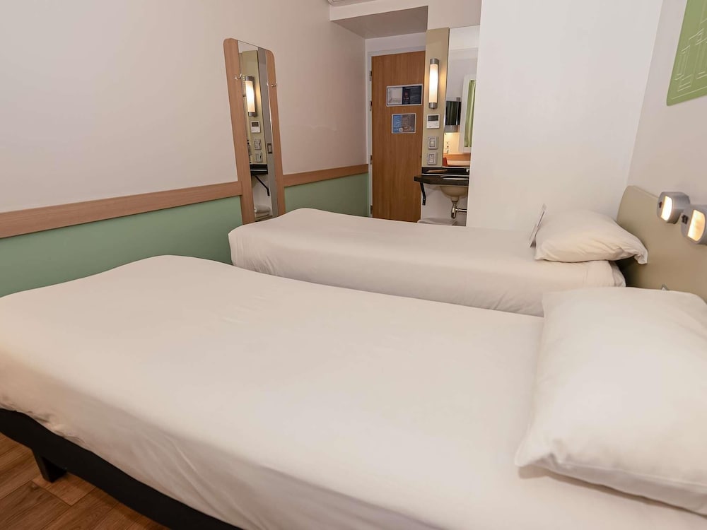 Ibis Budget Iquique 22/44