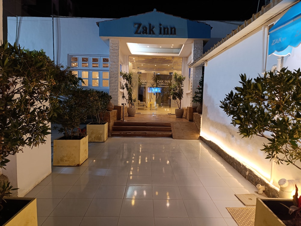 ZAK INN 26/50